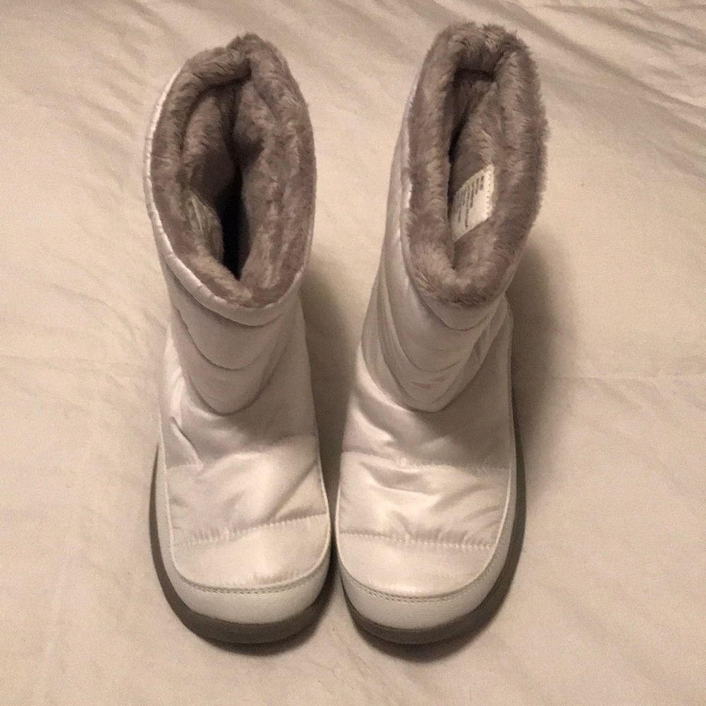 Snow Booties